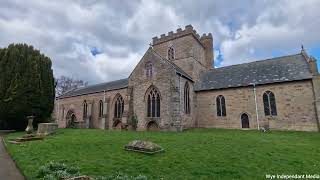 St. Peters Church, Bromyard!