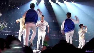 [FANCAM] 170610 2PM 6Nights HOT #택연 #옥택연 #Taecyeon