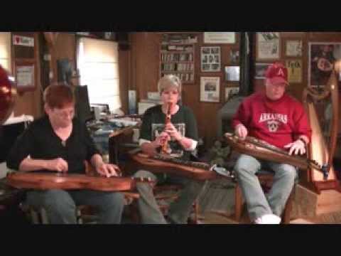 Dulcimer & Flute Circle