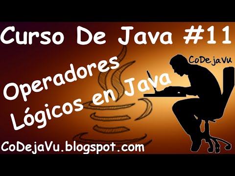 Logical Operators in Java