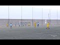 Torneo Federación Oro Regatas (1) vs Cantolao (5) - Categoría 2008 (03.09.2022)