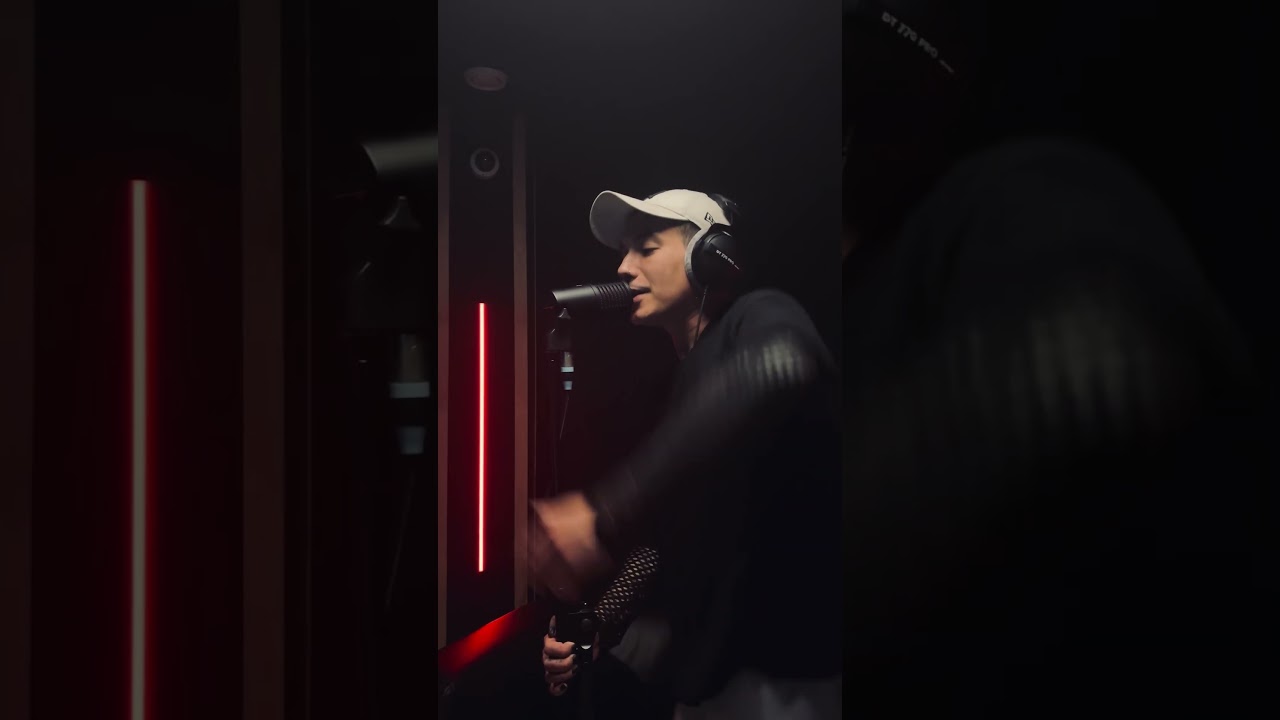 Wake-Up - One take vocals #metalcore #metal #linkinpark auf YouTube ansehen Wake-Up - One take vocals #metalcore #metal #linkinpark auf YouTube ansehen