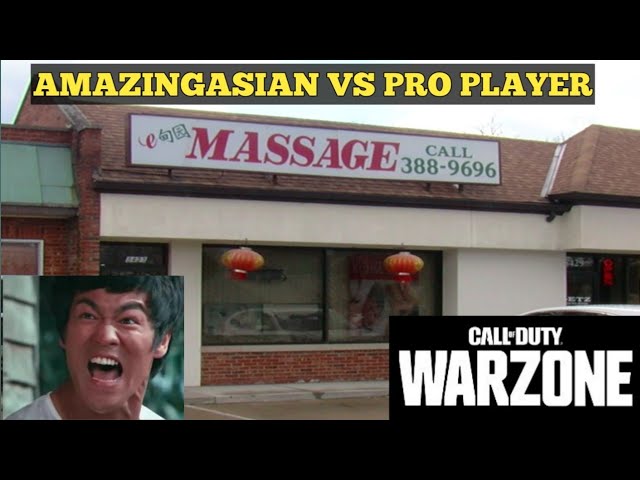 Film - AmazingAsian vs Pro class=