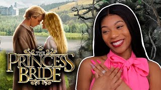 THE PRINCESS BRIDE (1987) FIRST TIME WATCHING | MOVIE REACTION