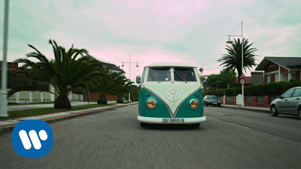 Morrigans - Sé incomprendido (Vídeo Oficial)