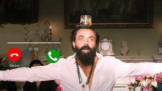 Animal - Jamal Kudu Ringtone || Bobby Deol Entry Bgm Ringtone || [ Download Link 👇 ]