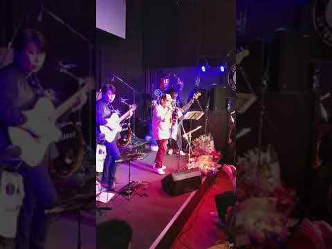 やしきたかじん 東京　20171125 211845