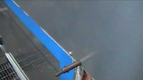 Airstream Field Rivet  Olympic