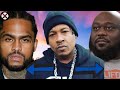 Spider Loc Keeps it’s All The WAY 💯 On Faizon Love Calling Dave East A Fake Crip!