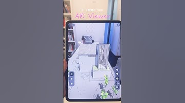 On Development: AR Viewer #art #3dcg #feather3d