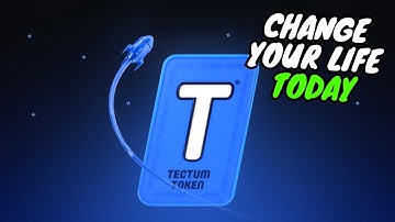 TET TECTUM: THIS CRYPTO WILL CHANGE YOUR LIFE