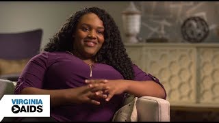 Let's Talk About PrEP: Phoebe | Virginia Greater Than HIV