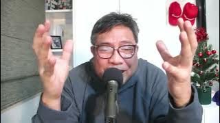 BBM MAS MASAHOL PA SA TATAY!   CHAVIT