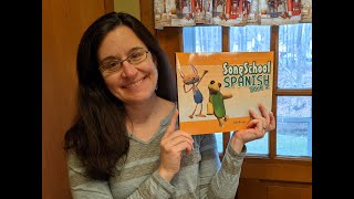 Song School Spanish Book 2 - Preview || Homeschool Curriculum Flip-Through