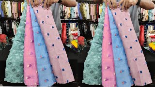 ৫০% ডিসকাউন্টে জর্জেট/ট্যিসু/কটন পার্টি হিজাব কিনুন | Party hijab collection at wholesale price screenshot 1