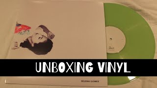 First look opening selena gomez rare on a green vinyl record - i hope
you enjoy the video be sure to give me like video! and comment what...