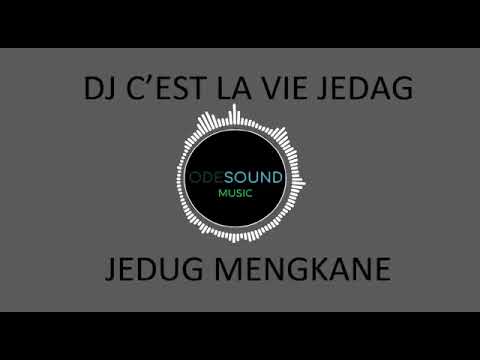 DJ C'EST LA VIE JEDAG JEDUG MENGKANE ODESOUND