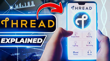 The future of Smart Home is HERE - Thread Protocol in Action