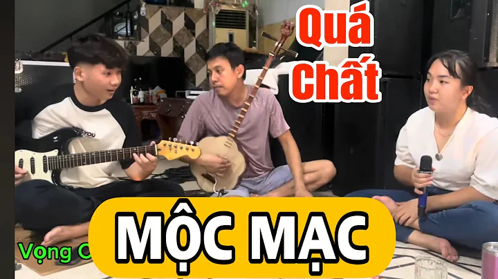 Ngất Ngây Với Tiếng Hát Bé QUỲNH NHƯ - Thần Đồng Cổ Nhạc | Họp Mặt Nhà Thanh Tình | Guitar: Thanh Tú