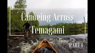 Canoeing Across Temagami - PART 1: Canada Day on the Lady Evelyn
The most physically demanding trip to date, this 8 day adventure takes us through the heart of Temagami. We showed up at Smoothwater Outfitters where we would be getting our shuttle to Gamble Lake in the north end of Temagami. This is where we would start our trip and make our way back to James Lake. Francis Boyes had told us that he strongly recommended not doing the route that we were proposing as it hadnt been done in well over 10 years. Somehow this comment only excited us. Since we were looking to get the true Temagami experience, we wanted to travel through the most remote places as possible. The struggle was going to be welcomed.
By the end of the trip, we have traveled a total of 110 kms, paddled 30 lakes and walked 50 portages. Follow along on our journey in this 5 part video series, showing the beautiful and rugged landscape of Temagami. If you havent planned a canoe trip in Temagami, we highly recommend you put it on your list.
Read more about our trip here: https://www.northernscavenger.com/trip-ideas/8-days-through-the-heart-of-temagami
See lists of our favorite gear: (Affiliate Links)
US Subscribers: https://www.amazon.com/shop/northernscavenger
CA Subscribers: https://www.amazon.ca/shop/northernscavenger
Subscribe to the Northern Scavenger mailing list: https://northernscavenger.us13.list-manage.com/subscribe?u=5e1b73e13ef12f95b605315d4&id=8eb6202e32
Follow us on Instagram: https://www.instagram.com/northernscavenger/
Follow us on Facebook: https://www.facebook.com/northernscavenger
Find trip reports and other videos on our website: https://www.northernscavenger.com/ Canoeing Across Temagami - PART 1: Canada Day on the Lady Evelyn