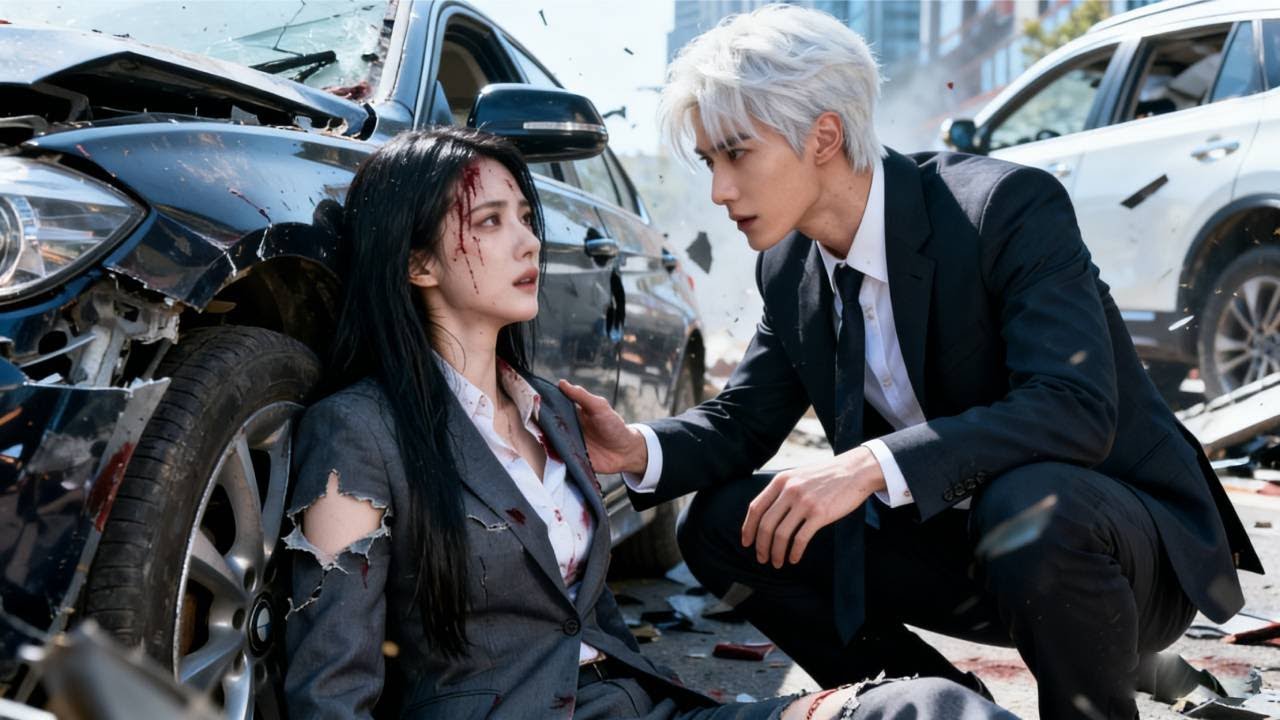 टॉप वकील ने बहन को बचाने घराने में घुसपैठ की... और शिकार से प्यार कर बैठी।