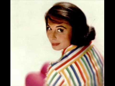 Eydie Gorme - Love Me Forever 1957