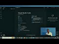 Full Stack Dev from Scratch: Folder Setup, VS Code &amp; First HTML File