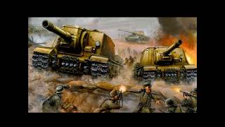 [Soviet/Russia] March of the Soviet Tankists [English Translation] | REUPLOAD Resimi