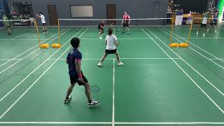 February 4, 2026 | Chy/Kai vs Ian/Arvin screenshot 4