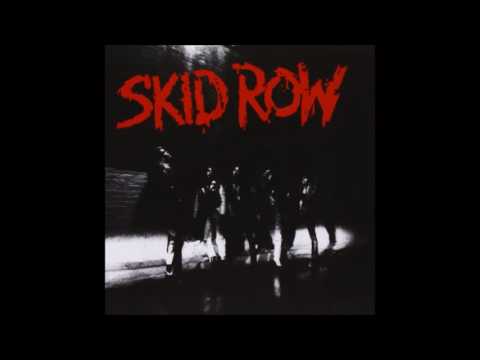 8 bit Skid Row 18 and Life