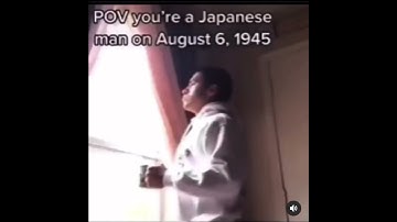 Thumbnail of August 6th, 1945 (here comes the sun)