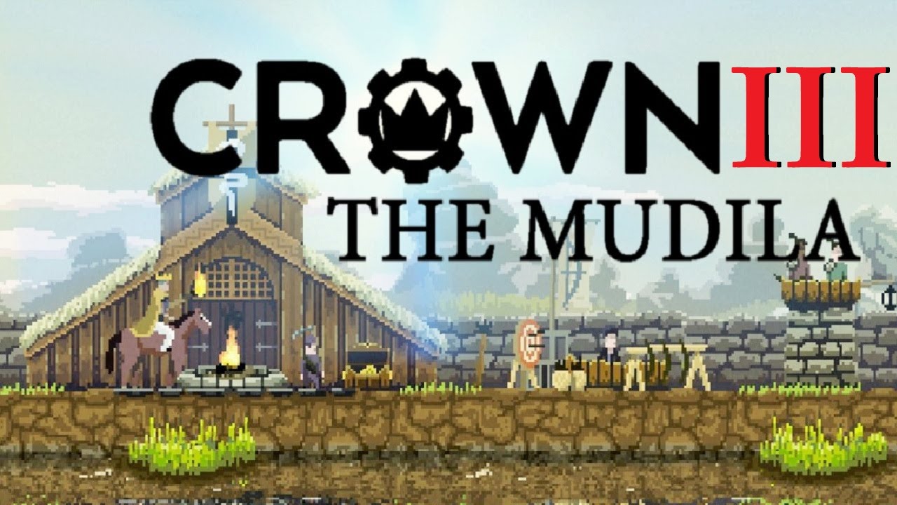 ▼Crown the Wolf #3 (прохождение KINGDOM)
