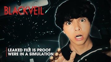 Leaked File Reveals the AI Script Running Our Lives