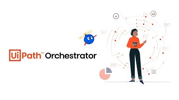 New user experience of Orchestrator