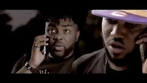 VJ Adams My Dream 2 Official Video ft  Nonso