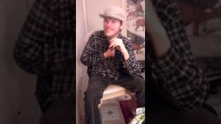 Chacarron By El Chambo Impersonation... If You Know The Song.