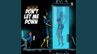 Don't Let Me Down