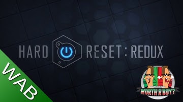 Hard Reset Redux - Worthabuy?