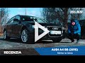 Recenzia Audi A4 B8 (2015)