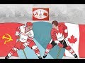 Ussr vs canada game 1 1972       1