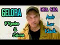 Jom Karaoke "GELORA" Cha Cha (Cover)