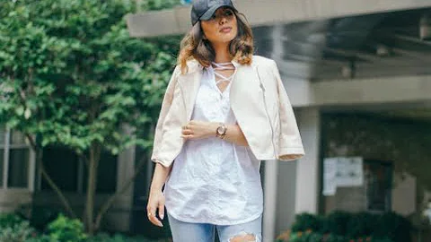 Melany Rodriguez | #StyleGuruHighli...