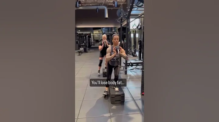 Lose Fat, Build Muscle: Here’s How thumbnail