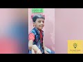 Kids craft  craft with arhaan  fun and learn