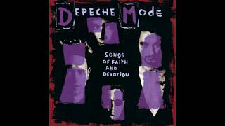 Depeche Mode - Higher Love