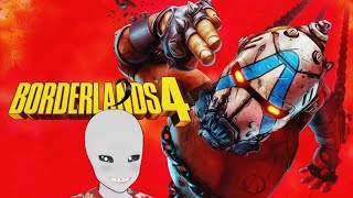 We Beat Borderlands 4 TODAY!