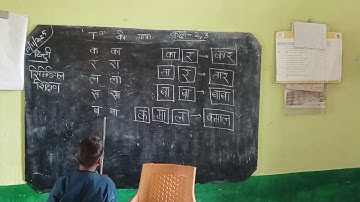 BLENDING AND DECODING PART 1 "LEARNING BY DOING"  NIPUN BHARAT MISSION 💥💥🔥