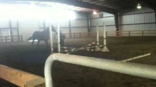 Ruby Free Jumping