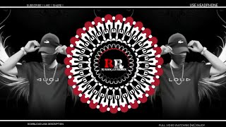 CHICKEN BING x KAUWA BIRIYANI VIRAL EDM DJ ||EDM SANTALI MIX||DJ DEVRAJ x DJ LUCCIFER x DJ RANJAN