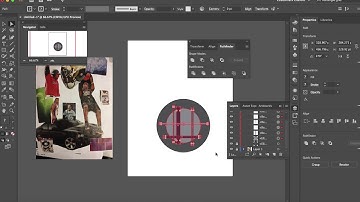 Illustrator Logo Pathfinder Divide convert video online com